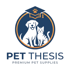 Pet Thesis
