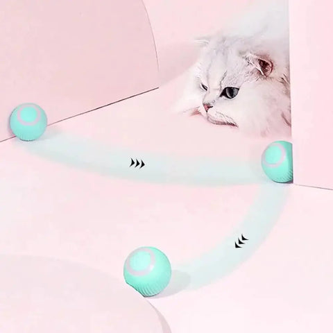 Rechargeable Interactive Smart Toys